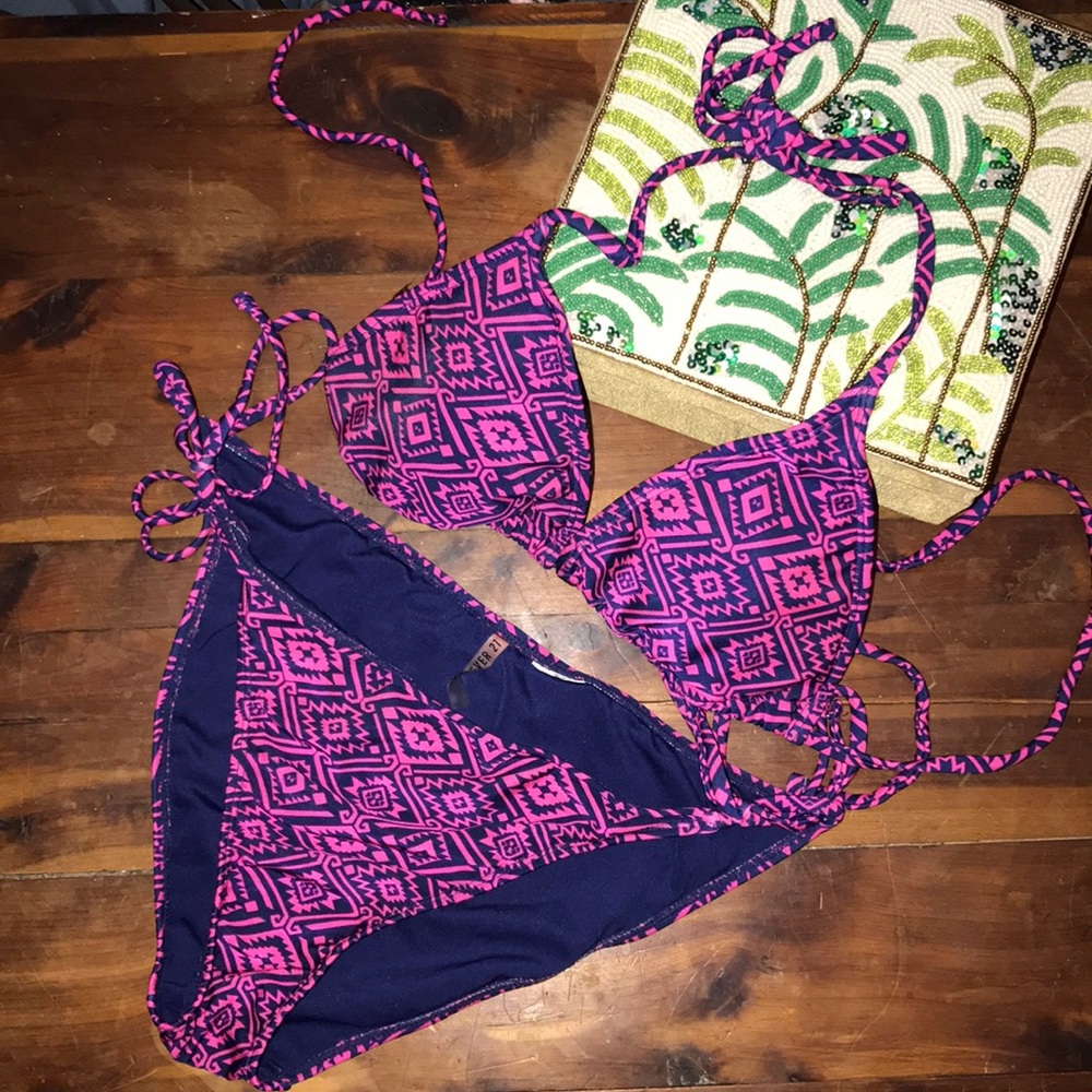 Forever 21 Swimsuit